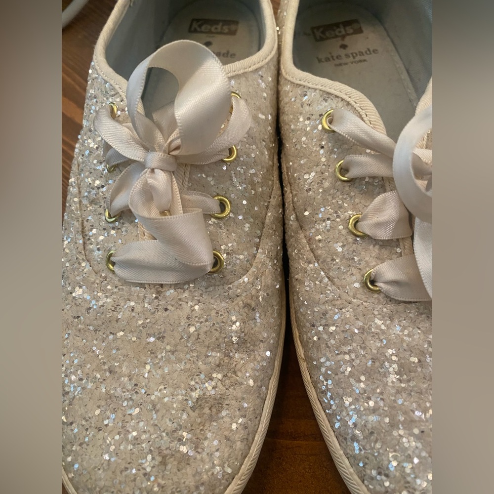 Kate Spade Keds